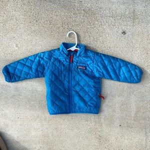 Patagonia toddler jacket